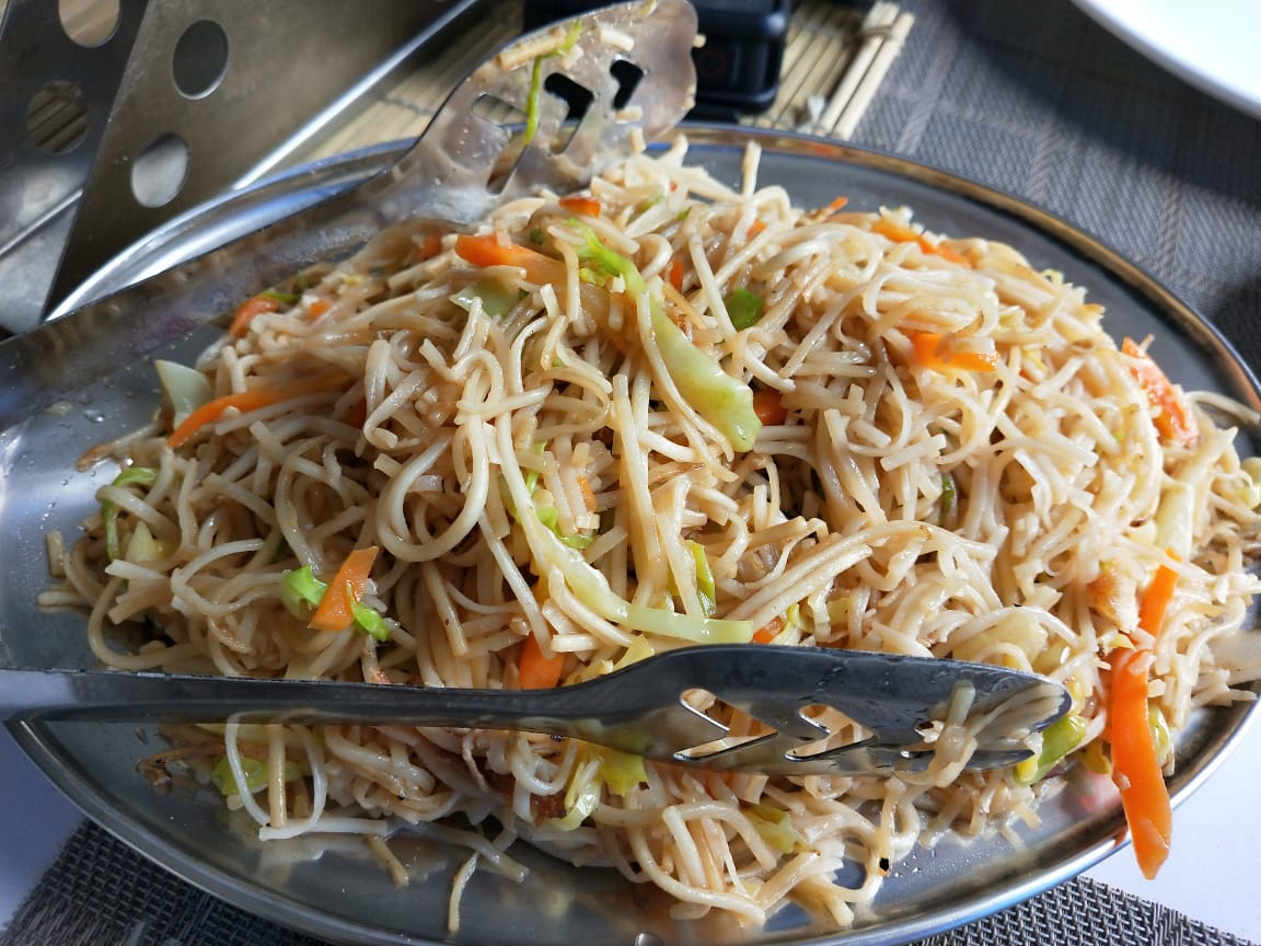 Chowmein