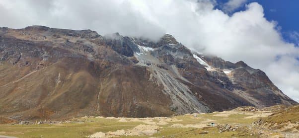 Yumthang valley in sikkim travel